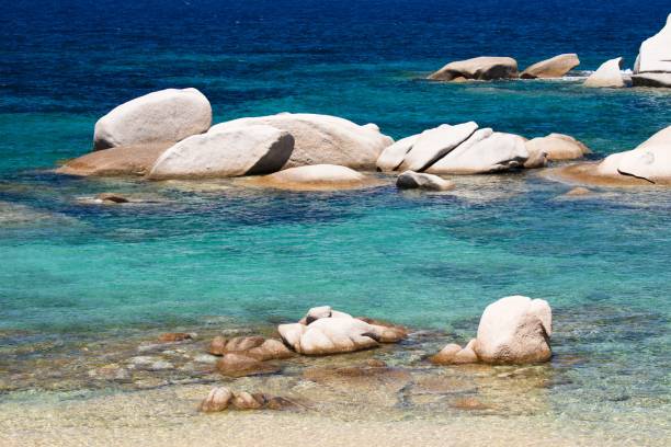 istock The wonderful Sardinian beaches. 2149939393