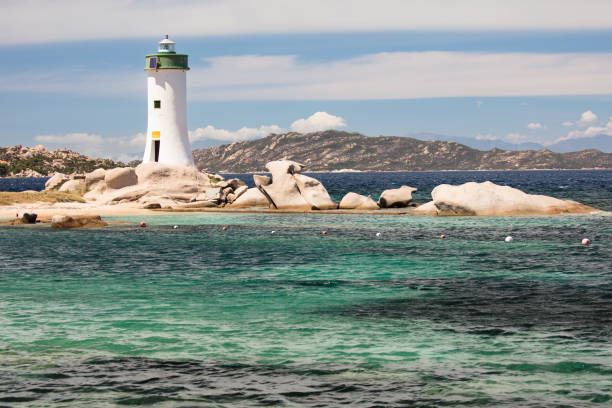 istock The wonderful Sardinian beaches. 2149939453