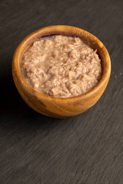 istock canned fish from finely chopped stewed tuna fillet 2149940013