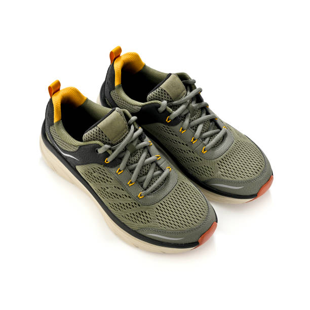 istock Pair of Sneakers 2149951298
