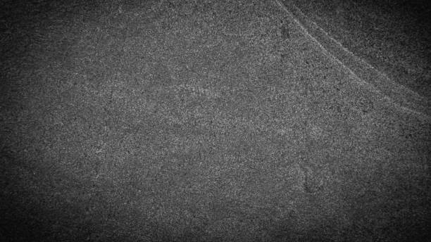 istock Black wall texture rough background dark concrete floor or old grunge background with black,Texture of old dirty concrete wall for background 2149955559