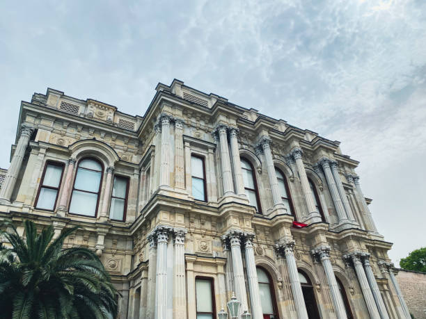 beylerbey palace