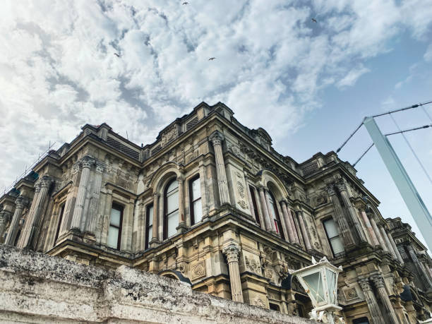 beylerbey palace