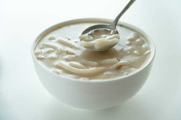 istock Guangzhou local traditional snack Seto powder 2149961930