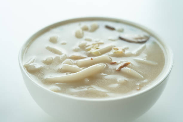 Guangzhou local traditional snack Seto powder