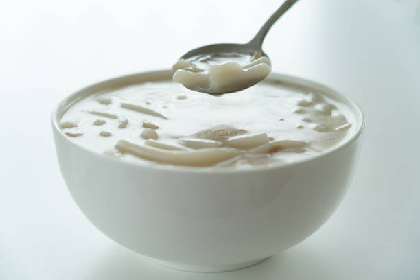 istock Guangzhou local traditional snack Seto powder 2149962017