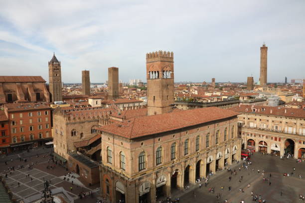 istock Bologna, Italy 2149965666