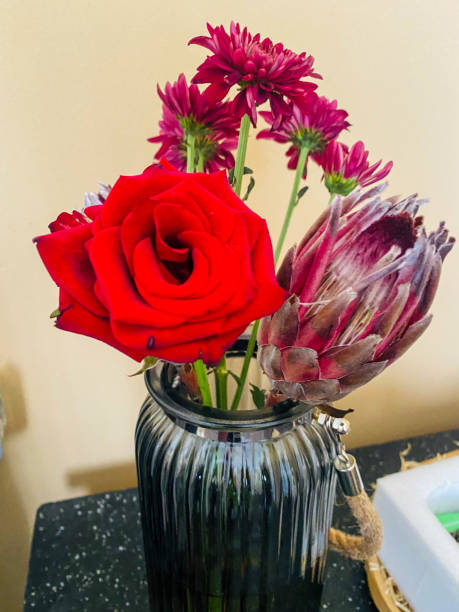 istock A bouquet of flowers 2149969936