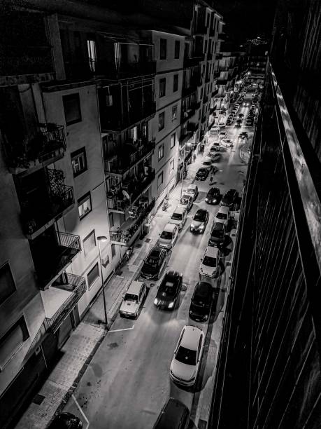 istock Milazzo Street 2149970439