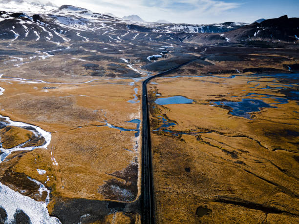 istock Sneafelsness road trip 4 2149983674