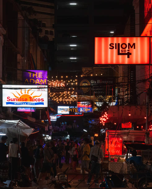 istock billboard on street in thailand 2149985476