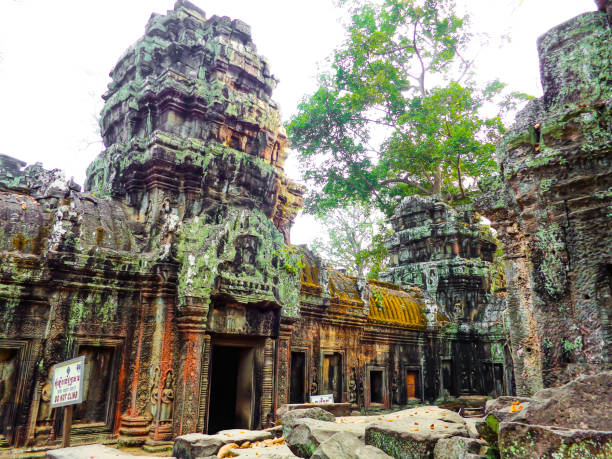 istock Cambodia Angkor Wat 2149992216