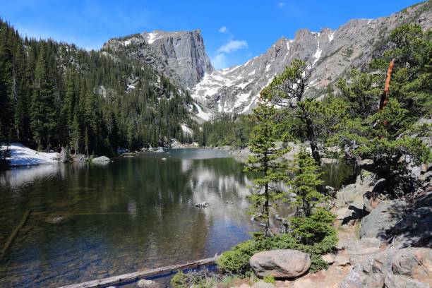 istock Rocky Mountains landscape in Colorado 2149993052
