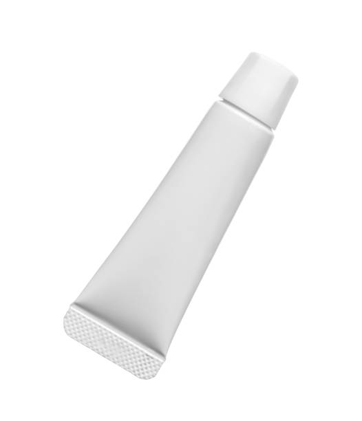 istock Medicine cream tube 2149993287