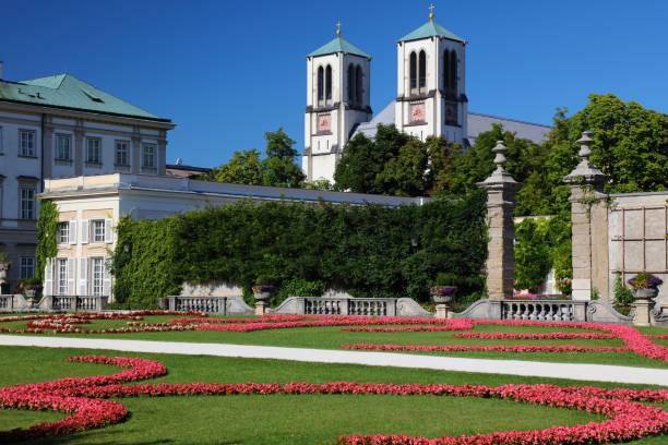 istock Andrakirche in Salzburg, Austria 2149993529