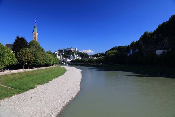 istock Salzburg, Austria 2149993825