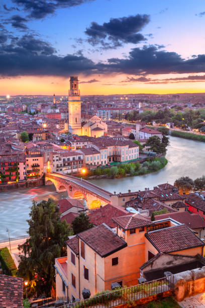 istock Verona, Italy. 2149996598