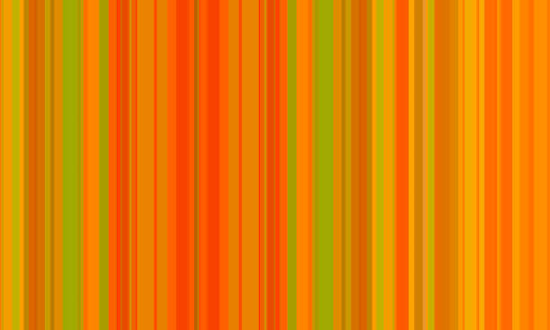istock Striped Background or Orange and Green Vivid Colors 2149998021
