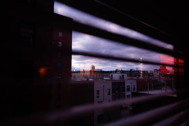 istock New York City View 2149998192