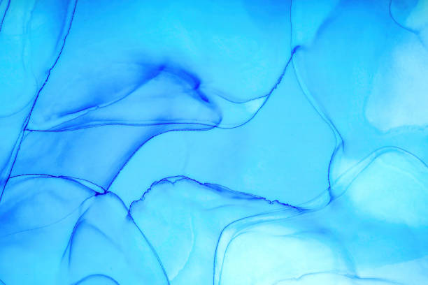 istock High-quality abstract paintings give designers a modern art background. 2149998957