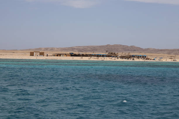 istock red sea, seascape, skyscape and mountains 2150001894