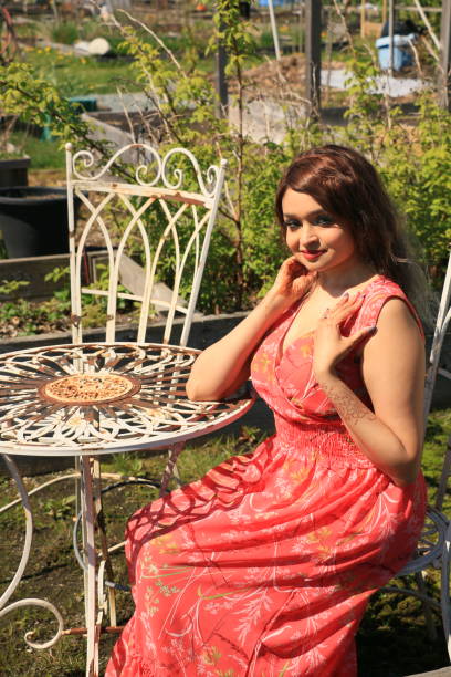istock First Garden Party This Year 2150004167