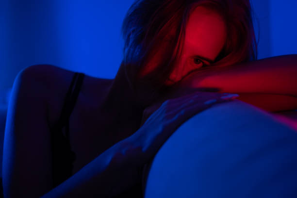 istock Attractive Young Woman 2150008602