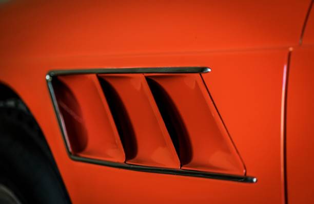 istock 1960s Red Sports Car 2150008877