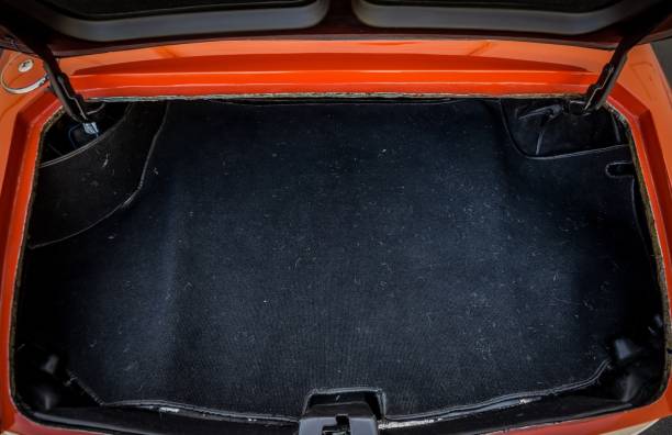 istock 1960s Red Sports Car 2150008909
