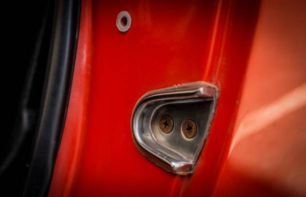 istock 1960s Red Sports Car 2150008931