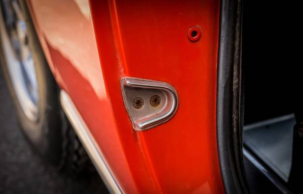 istock 1960s Red Sports Car 2150008938