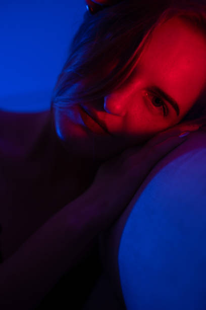 istock Attractive Young Woman Portrait 2150009841