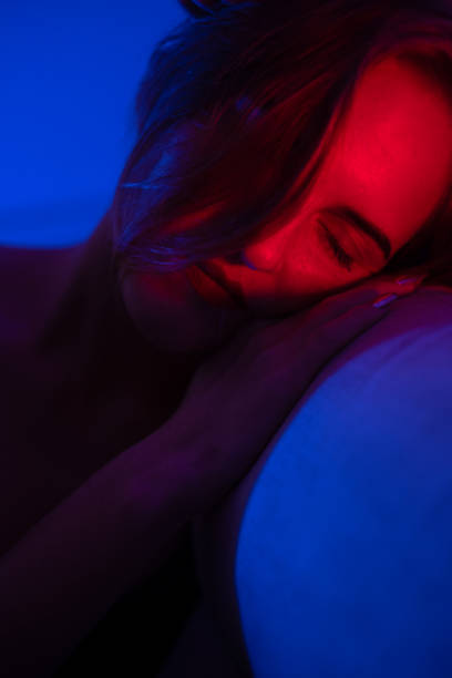 istock Attractive Young Woman Portrait 2150009860