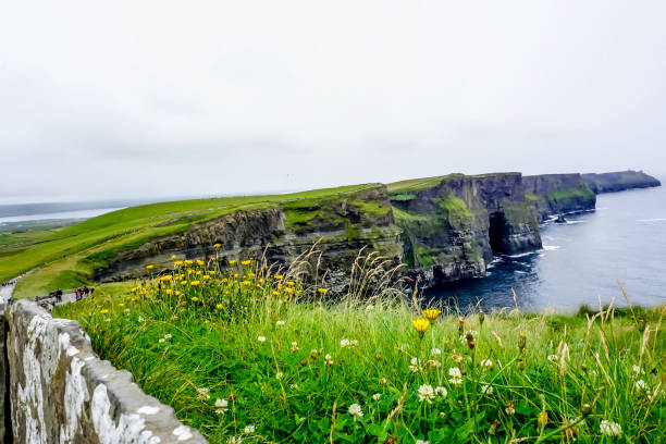 United Kingdom and Ireland