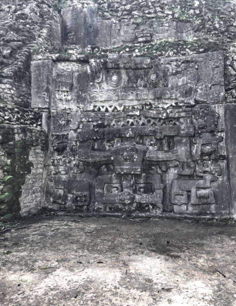 istock Belize Mountain Lodge and Caracol Ruins 2150016886