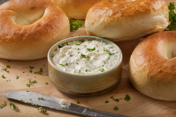 Aneis de Cebola: Crocante com Cerveja, Ervas e Queijo - receita deliciosa profissional - passo 2