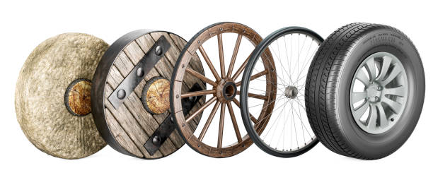 Primitive Vehicles 260+ Primitive Wheel Stock Photos, Pictures & Royalty-Free Images - iStock