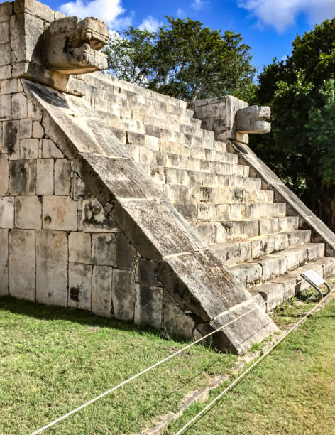 istock Yucatan Merida Mexico Ruins 2150049775