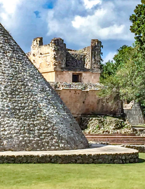 istock Yucatan Merida Mexico Ruins 2150049796