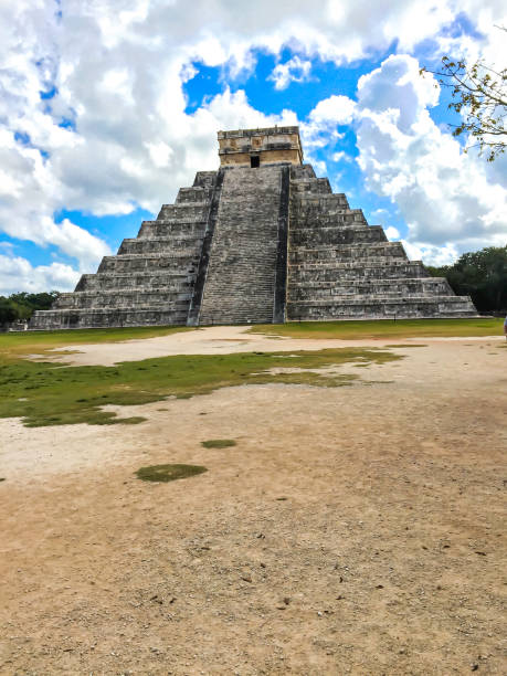 istock Yucatan Merida Mexico Ruins 2150050028