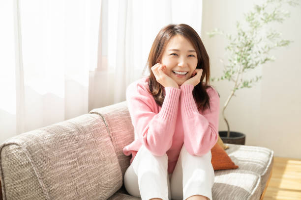 istock young attractive asian woman 2150059236