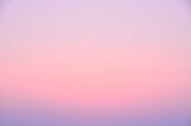 istock The colorful sky in the evening is very beautiful 2150062371