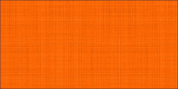abstract background with the basic color orange and with a light effect