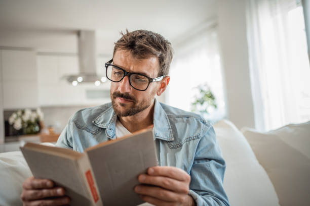 istock I enjoy reading this masterpiece of literature 2150073060
