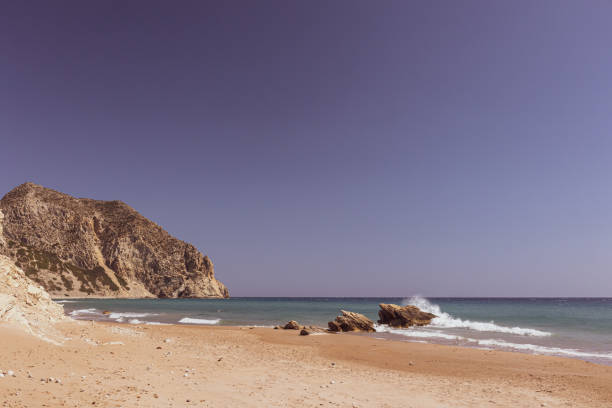 istock Kavo Paradiso beach in kos 2150077902