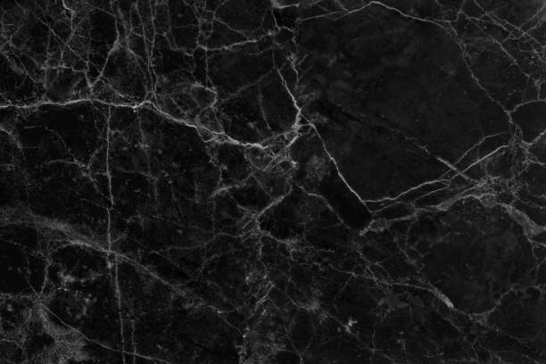 istock Black grey marble texture background in natural pattern with high resolution, tiles luxury stone floor seamless glitter for interior and exterior. 2150078840