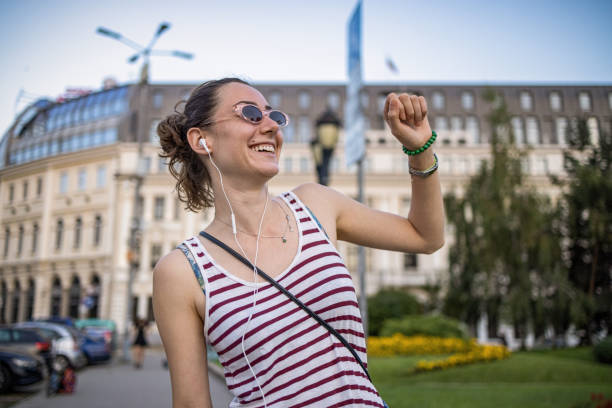 istock Dancing on the street 2150084406