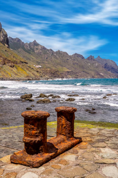 Rusty Strand 130+ Crank Strand Stock Photos, Pictures & Royalty-Free Images - iStock