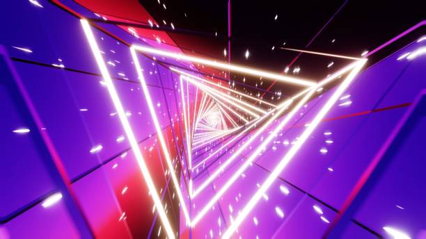 istock This minimalist design features a sci-fi inspired background, offering a sleek and futuristic aesthetic with minimalist elements 2150090970