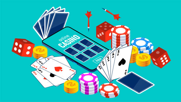 investments and gambling